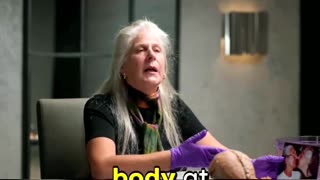 Reborn at 37, Harvard Fallen - Dr Jill Bolte Taylor on The Diary Of A CEO