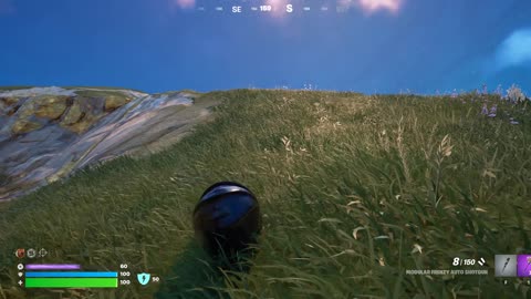 Victory for General Kieler in Another Epic Fortnite battle