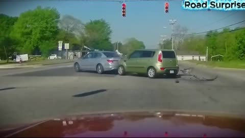 That Escalated Quickly...