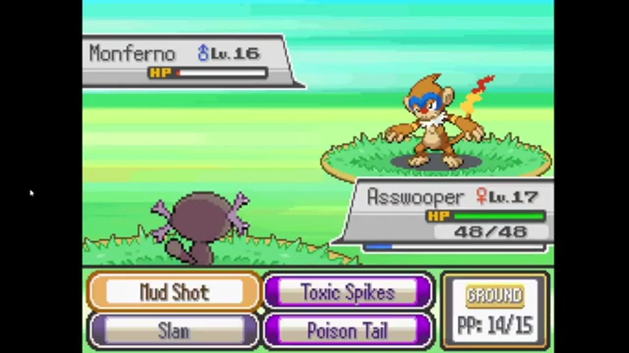 Let's Play Pokemon Ultimate Spanko Edition Part 11: Beating Team Rocket