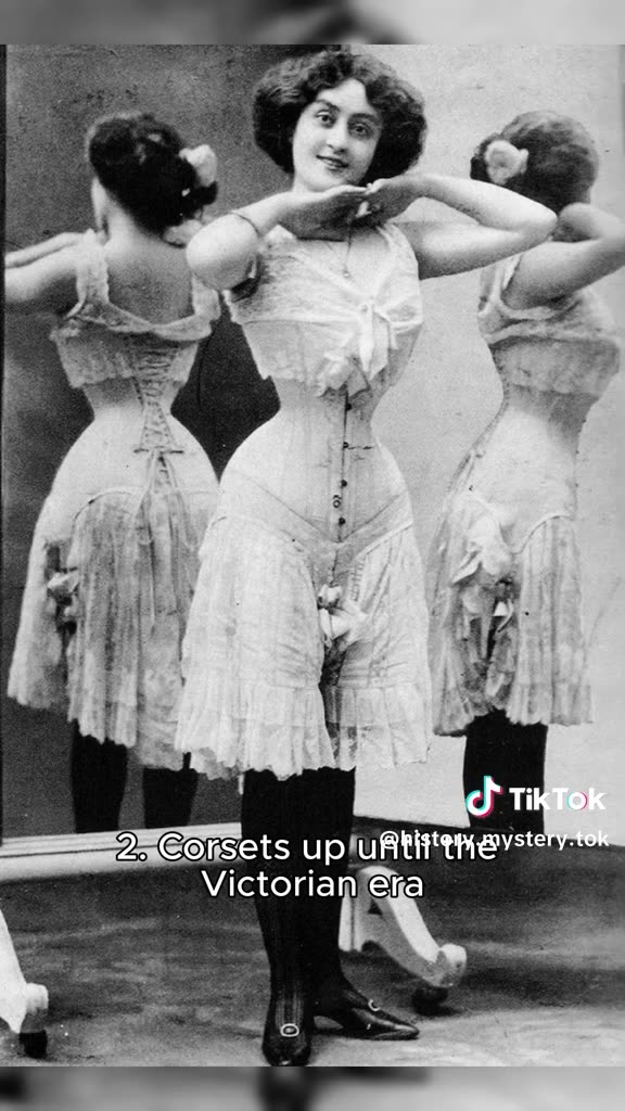 Horrifying Beauty Standards From Around The World