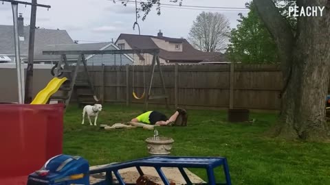Best Parent Fails Caught on Camera