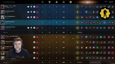 Pick My Hero|Daily Streamer|