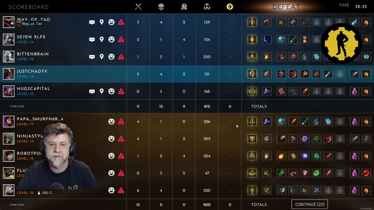 Pick My Hero|Daily Streamer|