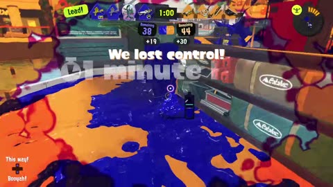 Splatoon 3 - Splat em all!! [113]