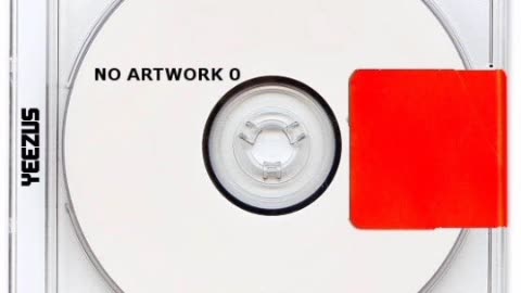 Can't Hold My Liquor [V8] - Yeezus (Post Rick Rubin) [Unreleased] (KanYe West)