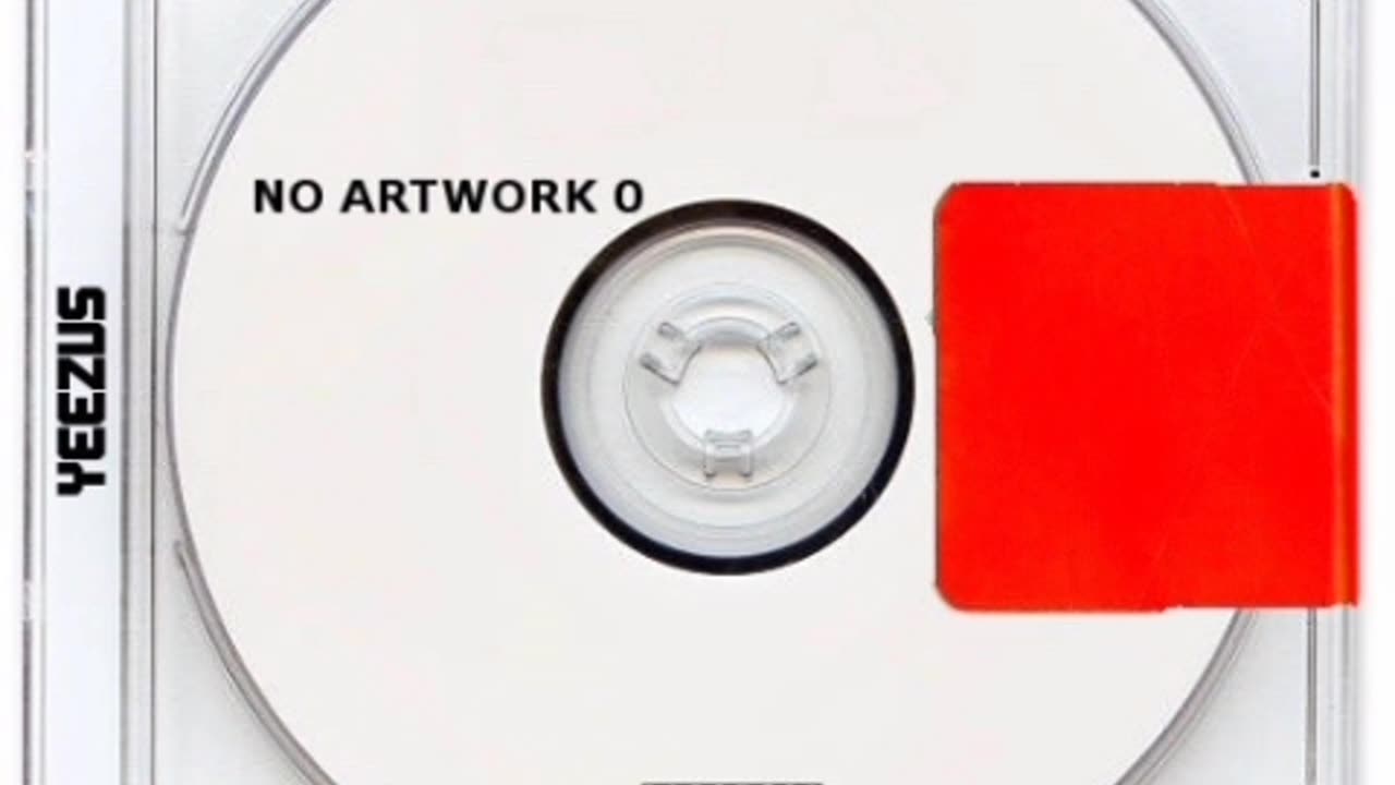 Can't Hold My Liquor [V8] - Yeezus (Post Rick Rubin) [Unreleased] (KanYe West)