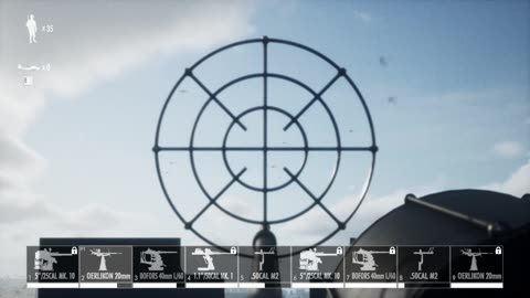 Defending Pearl Harbor! Beach Invasion 1945 Part 3