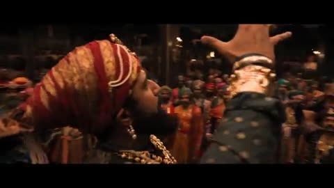 Mirrored: Chhaava | Official Trailer | Muslim Mughal Imperialism - India