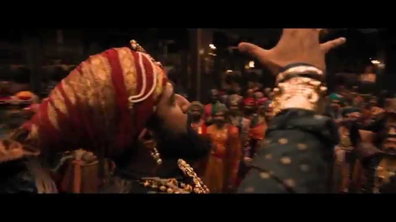 Mirrored: Chhaava | Official Trailer | Muslim Mughal Imperialism - India