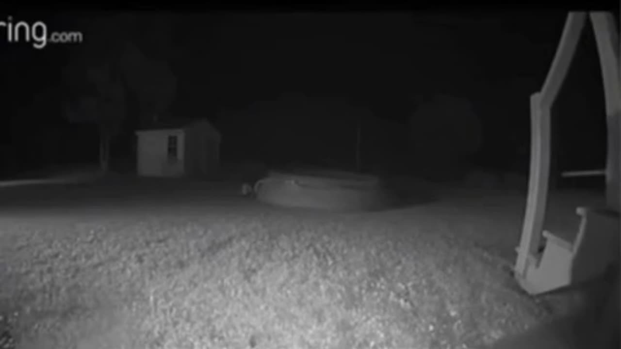 😨💥 Poltergeist Caught Throwing Objects in Kitchen! | TheHauntingHour