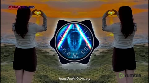 DJ HEARTBREAK ANIVERSARY || DJ FULL BASS