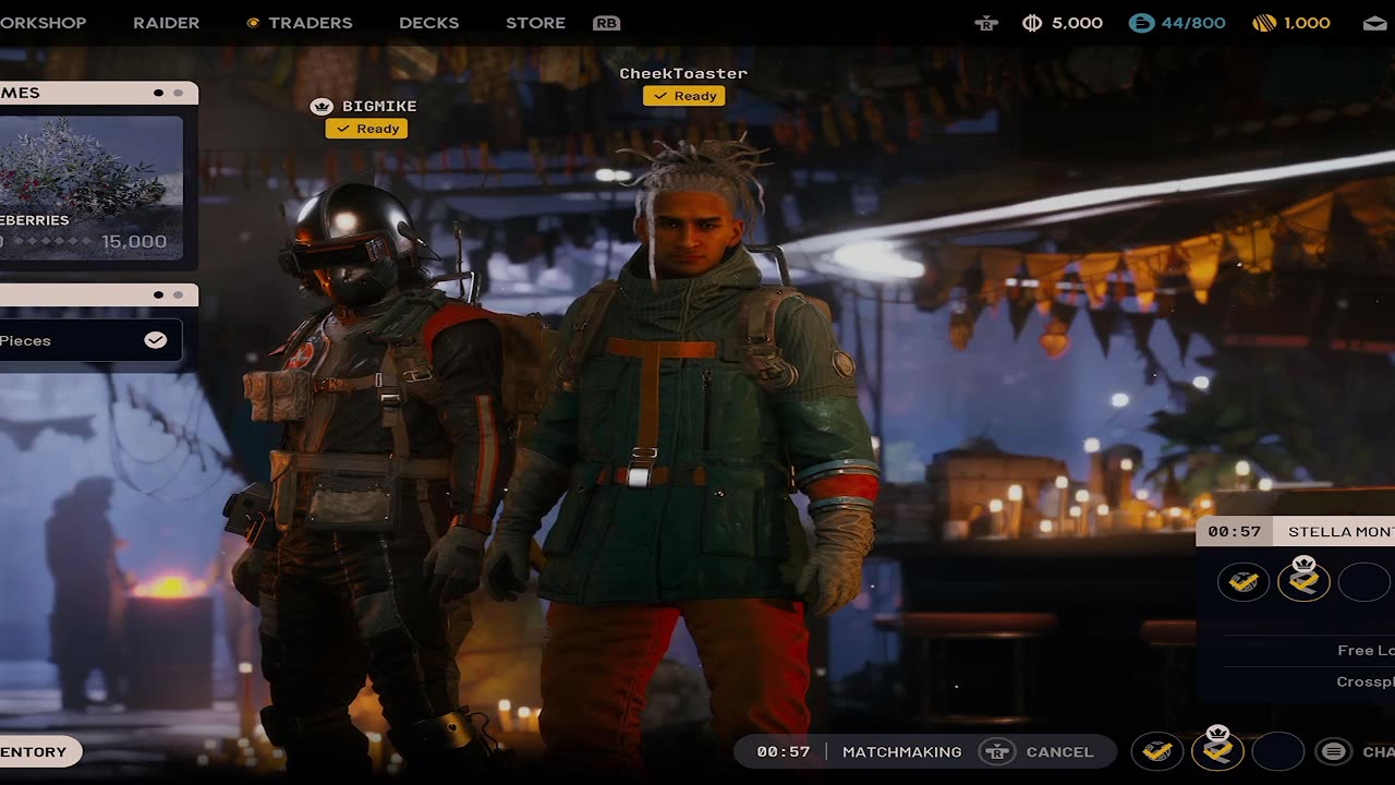 Arc Raiders the struggle is real :(