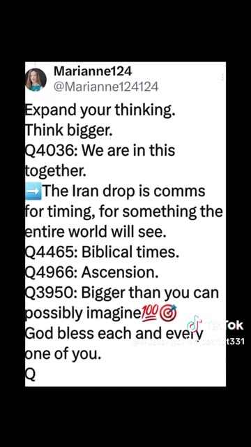 Something incredible is about to happen