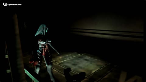 RESIDENT EVIL DEAD AIM (#SONG BEAUTY CONTROLS)