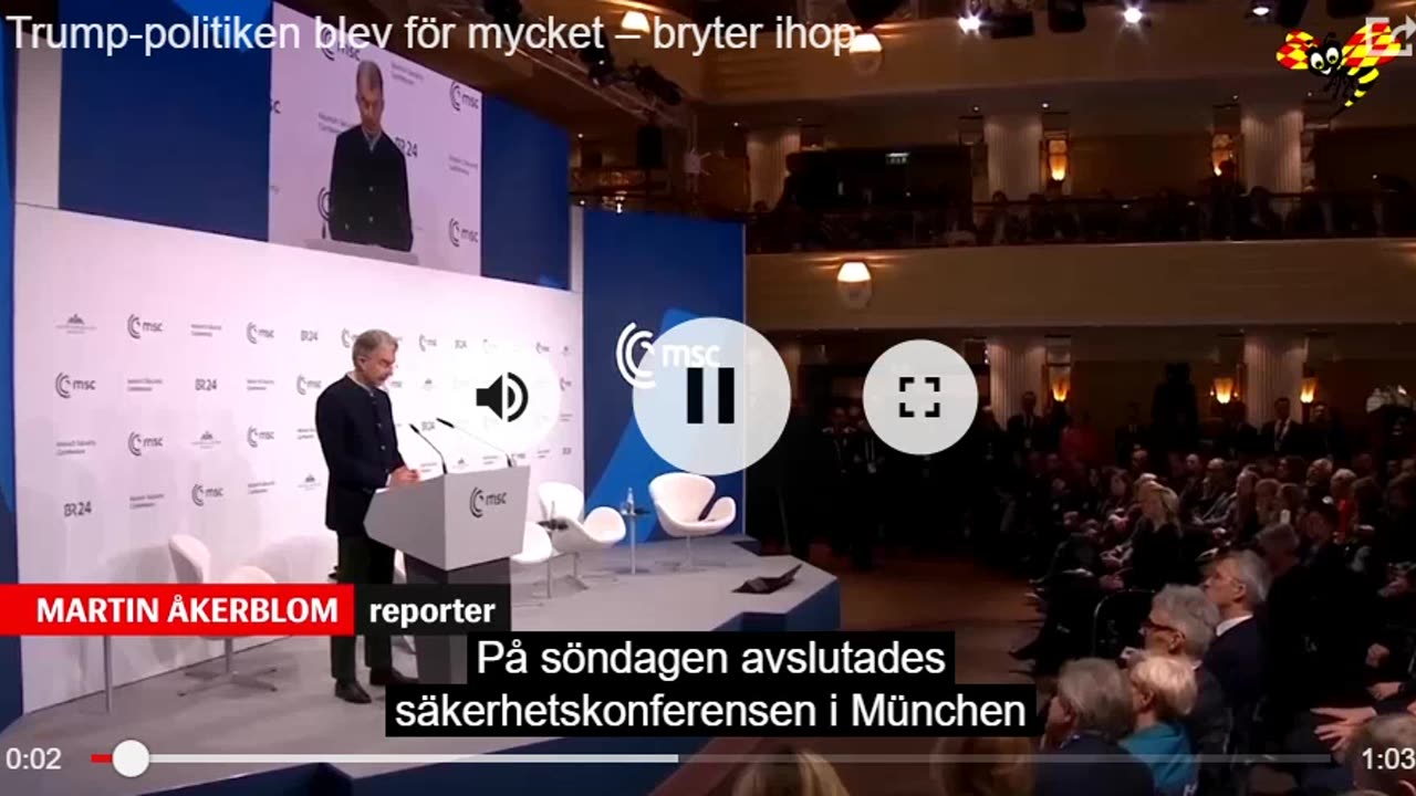 # 1357 - Om inget annat fungerar så får man väl testa snyftvalsen.