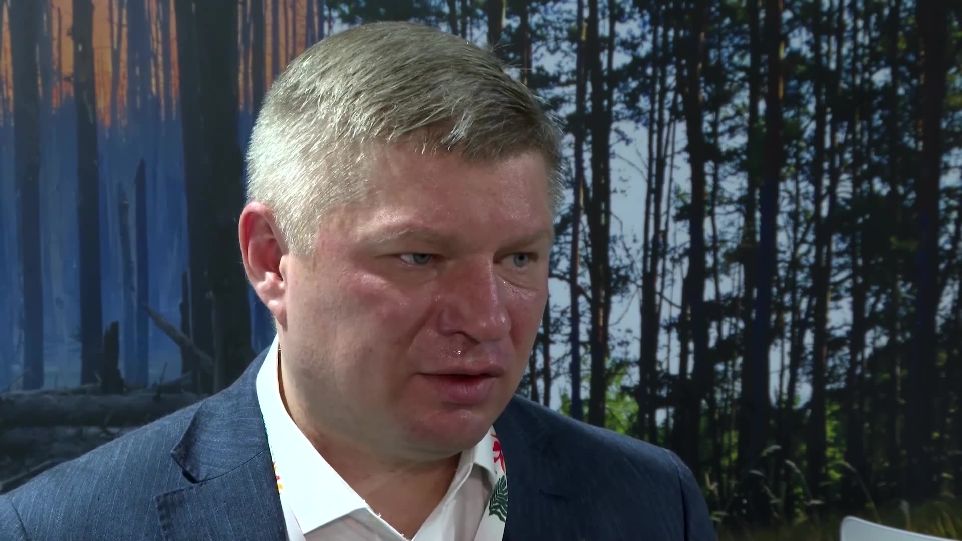 Ukraine to bill Russia $44 billion for wartime emissions