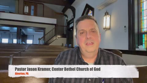 Walking in the Spirit podcast for October 2, 2025