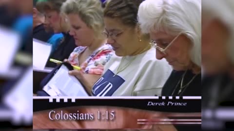 Very Few Christians Think About This Nowadays | Derek Prince