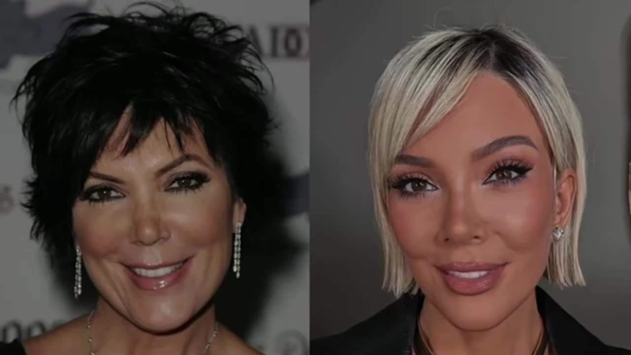 Something Very Strange Is Happening With The Kardashians