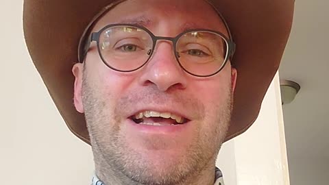 Why now? What purpose?