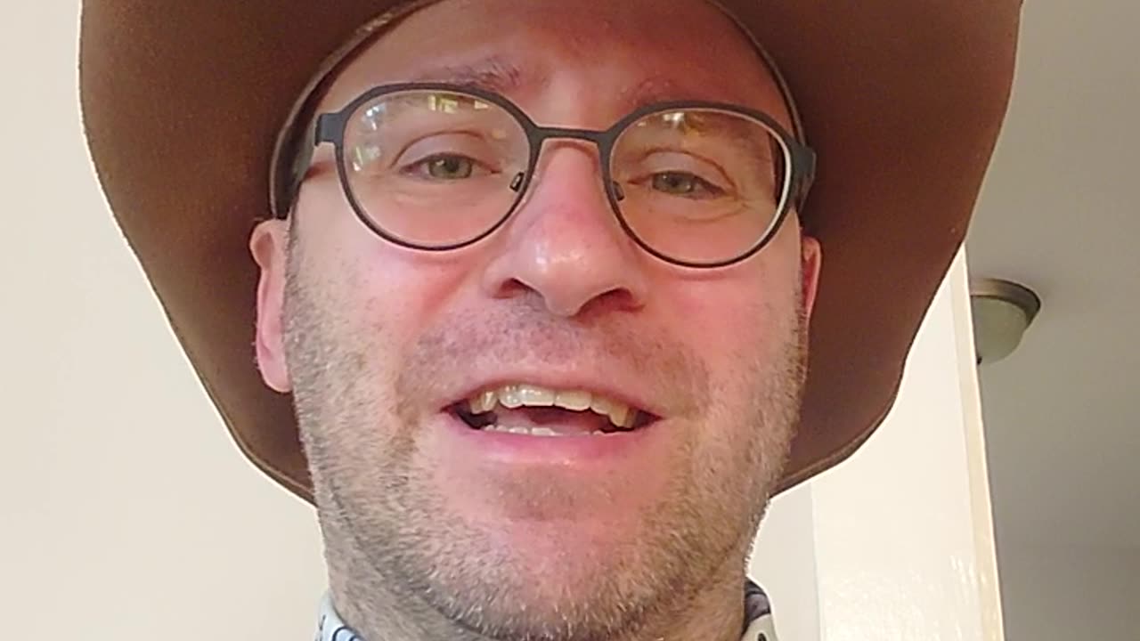 Why now? What purpose?