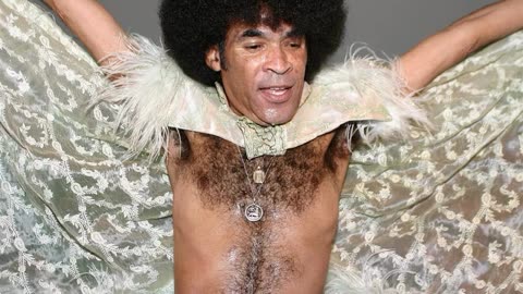 Happy "Heavenly" Birthday to BOBBY FARRELL