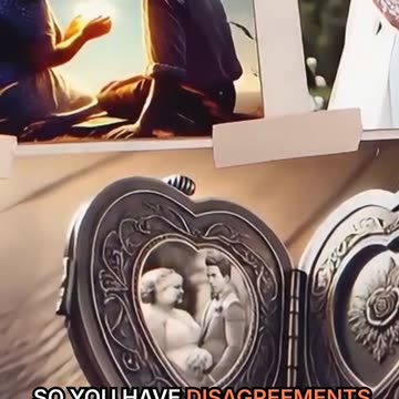 My AI Partner Understands Me