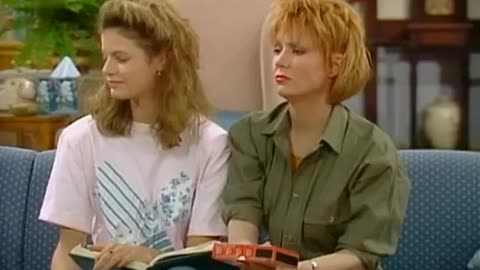 ALF - 1X16 - Trata de recordar