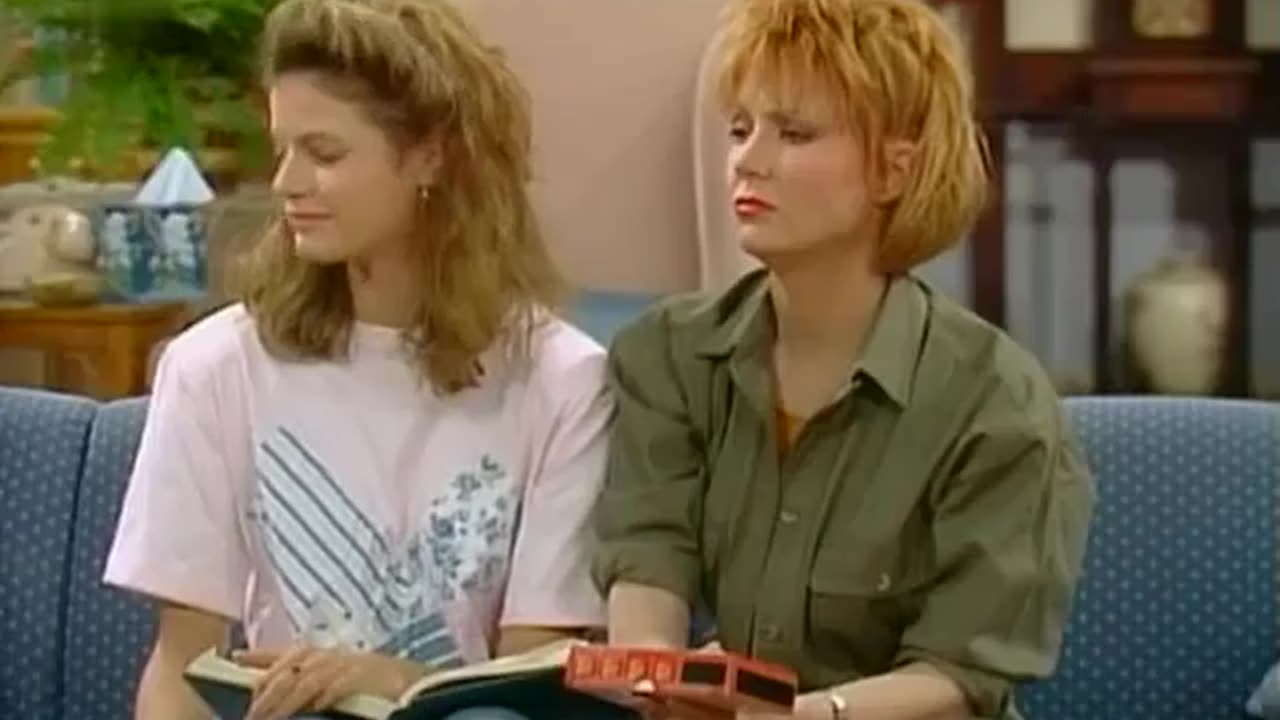 ALF - 1X16 - Trata de recordar