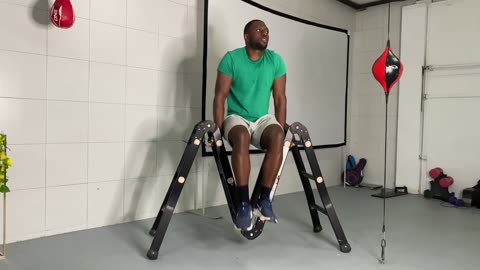 Boxing Routine Core Strength Ultimate Workout Advanced Drills for Powerful Stability Core Strength