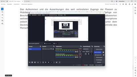 352 - KI, der neue Gott, besser bekannt als Satan Teil 6