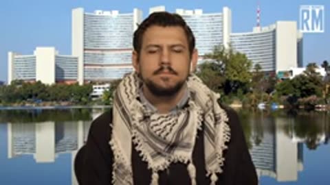 Richard Medhurst ~ The importance of Oliver Stones Movie | Ukraine on Fire