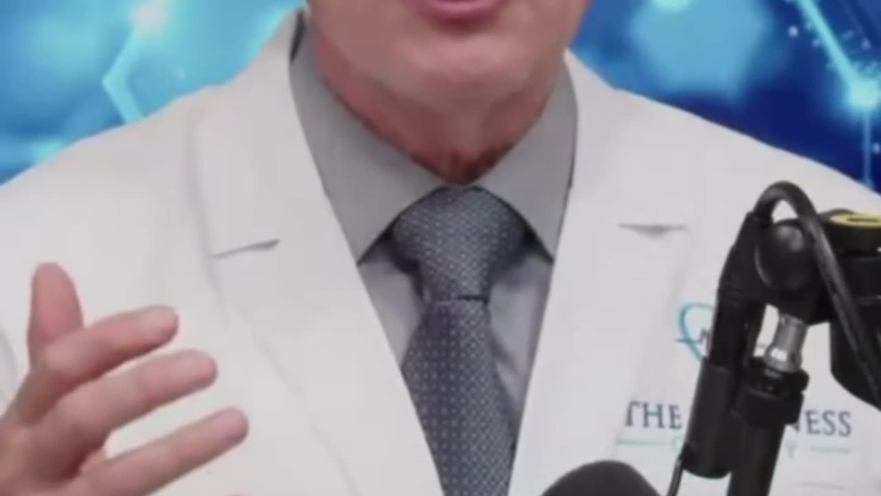 Reject Government Centralization of Medical Information, Seek Multiple Opinions, Dr Peter McCullough