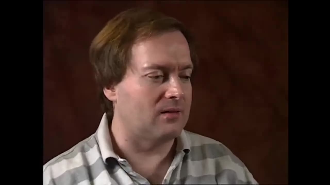 The Stooges, The Men Behind The Mayhem