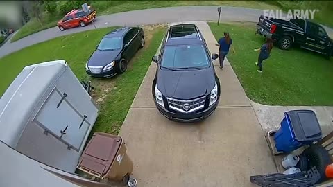 Top Fails of the Week | Summer 2026 Edition Fails