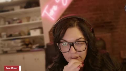 Tore Says - Re: Extension of Presidential Term