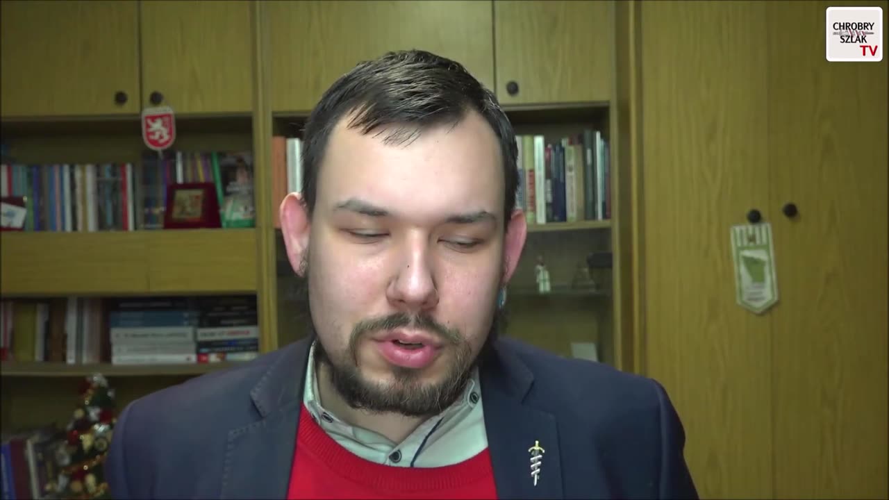Ukazał się grudniowy numer "Chrobrego Szlaku" - Komentarz Narodowy