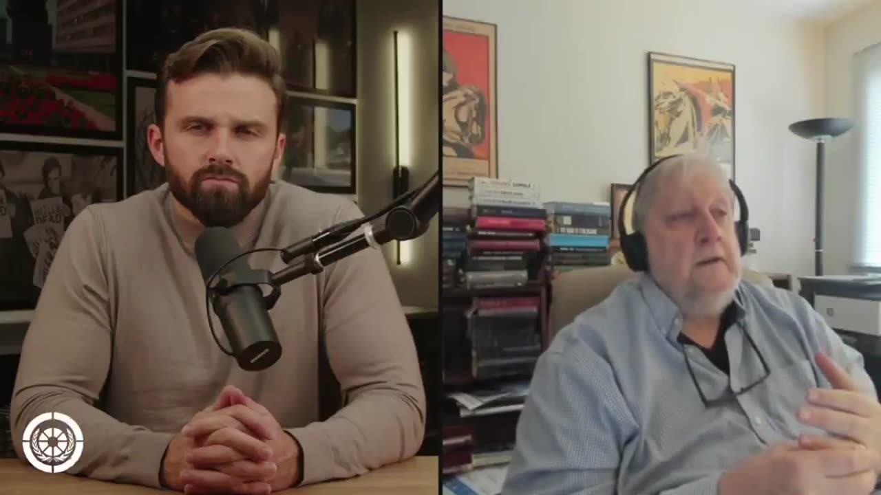 🚨🇷🇺🇺🇸🇬🇧 BREAKING: STALIN WW2 LIES SHATTERED