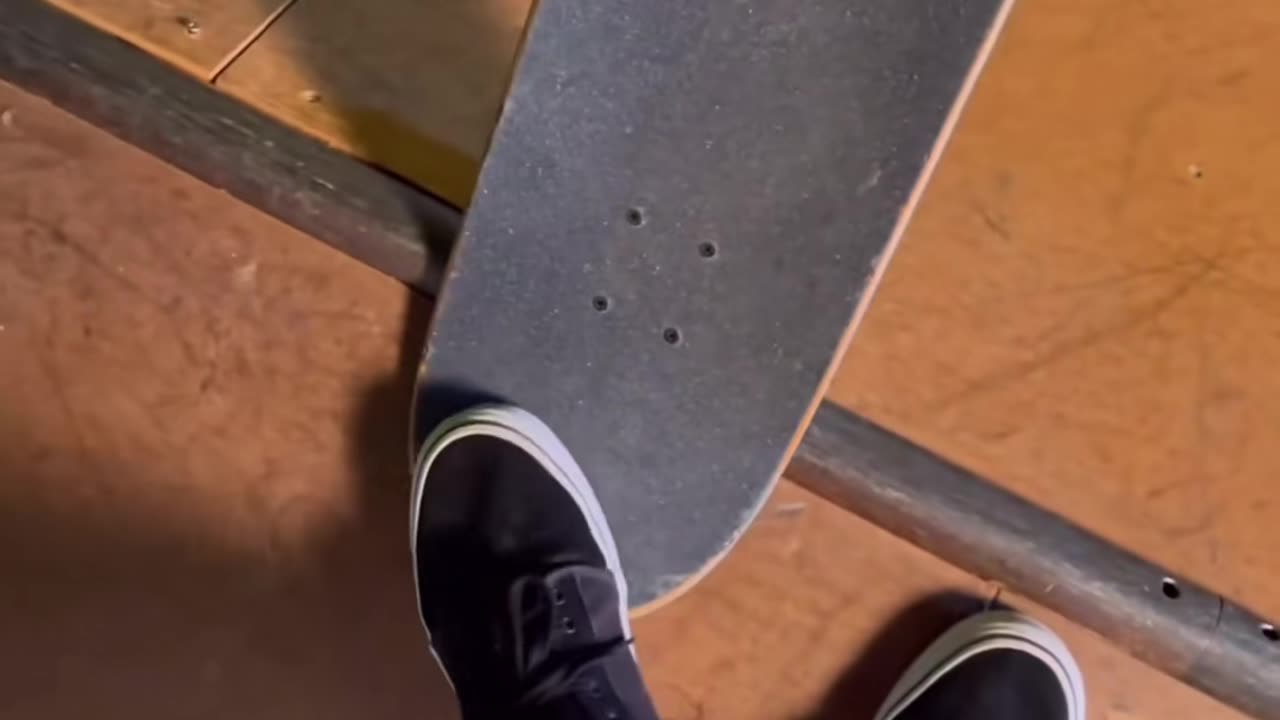 🤯🛹 The Craziest Commitment Ever! Skateboarding Tricks | SkateNation