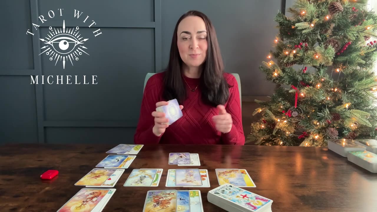 ♊️ Gemini - This Is Your Rebirth! It's Time To Move Forward!