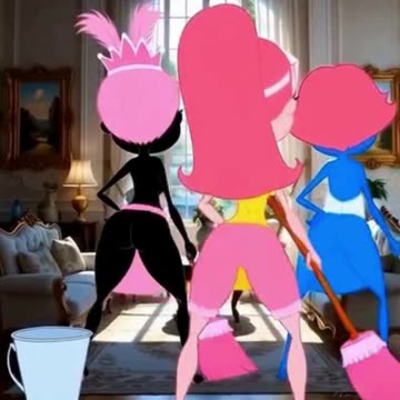 BATIDA DAS EMPREGUETES