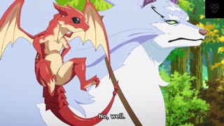 Campfire Cooking in another world 20