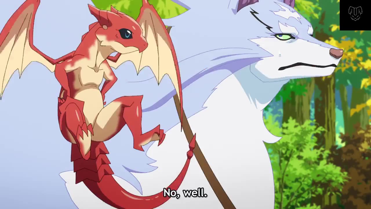 Campfire Cooking in another world 20