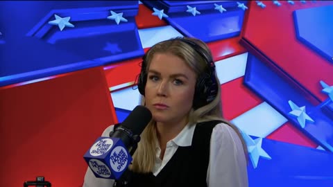 Karoline Interviews NCAA Swimmer Riley Gaines