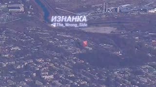 💥🛰️ Ukraine Russia War | Russian FABs Hit Ukrainian Positions | RCF