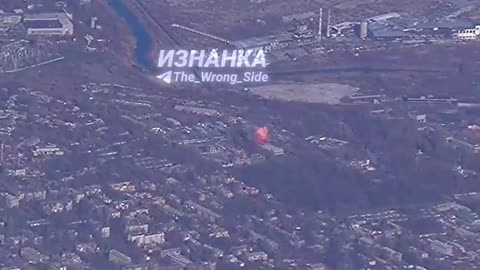 💥🛰️ Ukraine Russia War | Russian FABs Hit Ukrainian Positions | RCF