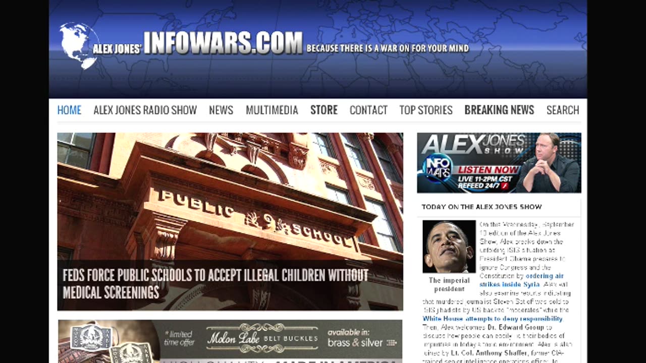 IW Archives 2014 Sep 10