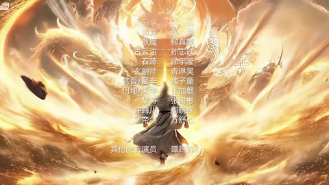 Renegade Immortal Ep119