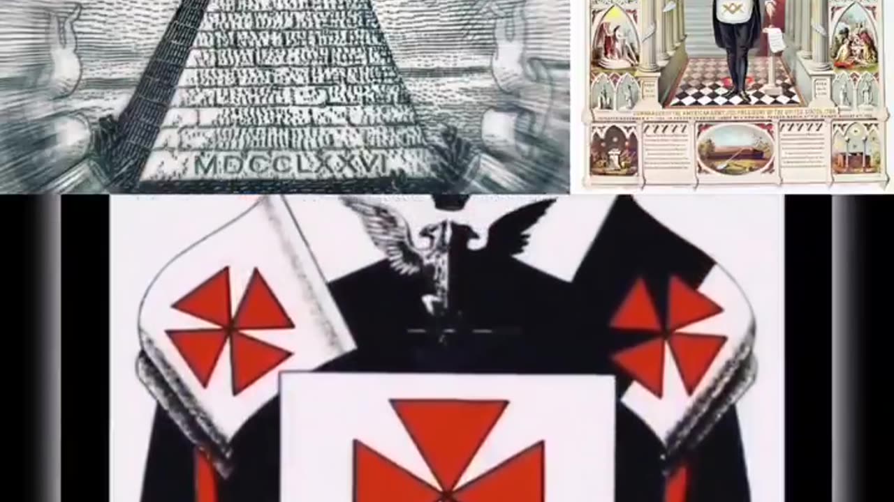 The elites SECRET SOCIETIES and DARK TEACHINGS that rule the world.